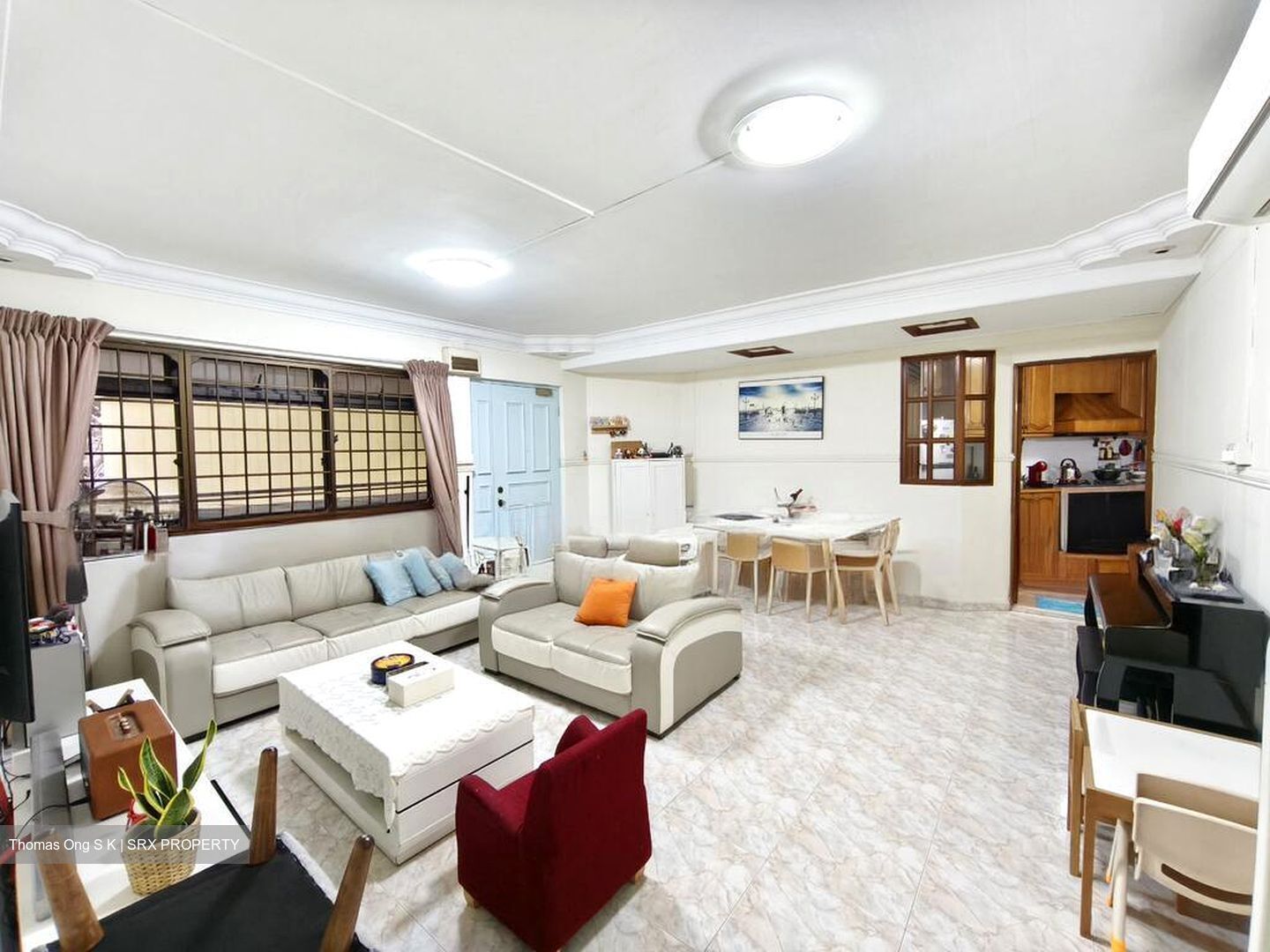 Blk 173 Gangsa Road (Bukit Panjang), HDB 4 Rooms #521206041